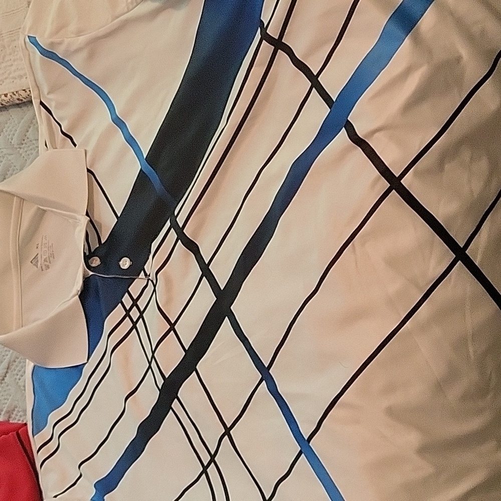 Golf shirt men